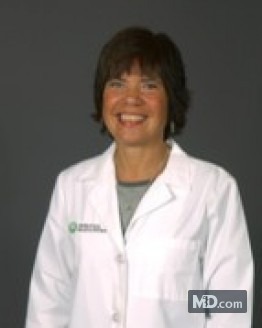 Photo of Dr. Carol Burger, MD