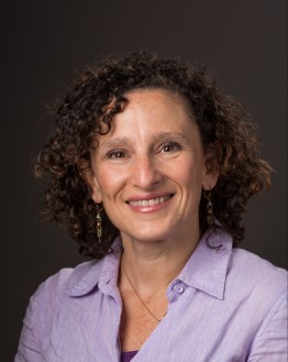 Photo of Dr. Carol C. Weitzman, MD