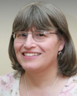 Photo of Dr. Carol F. Milazzo, MD