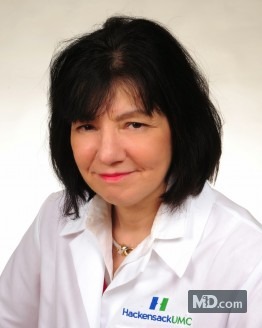 Photo of Dr. Carol Glaubiger, MD