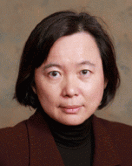 Photo of Dr. Carol K. Lee, MD