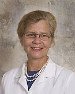 Photo of Dr. Carol K. Petito, MD