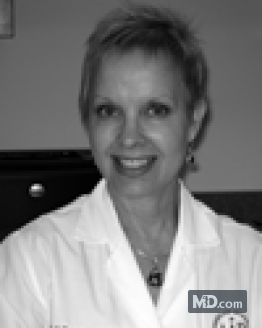 Photo of Dr. Carol L. Kulp-Shorten, MD