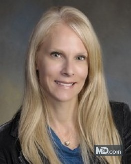 Photo of Dr. Carole F. Lytle, MD