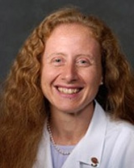 Photo of Dr. Carol R. Fleischman, MD