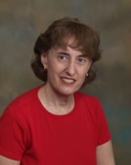 Photo of Dr. Carol S. Clewans, MD