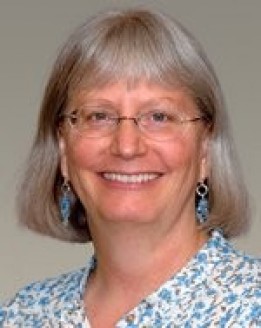 Photo of Dr. Carol S. Grench, MD