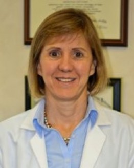 Photo of Dr. Carol S. Myron, MD