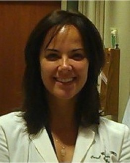Photo of Dr. Carola E. Bagnarello, MD