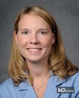 Photo of Dr. Carole Fitzgerald, MD