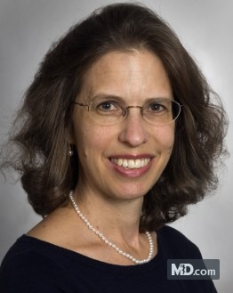 Photo of Dr. Caroline D. Robson, MD