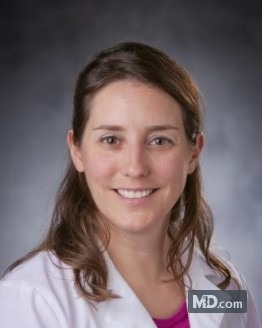 Photo of Dr. Caroline E. Freiermuth, MD