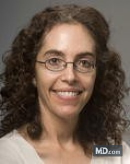 Photo of Dr. Caroline L. Slimovitch, MD
