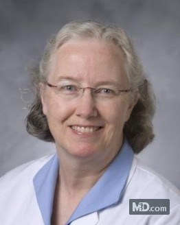 Photo of Dr. Caroline P. Haynes, MD, PhD