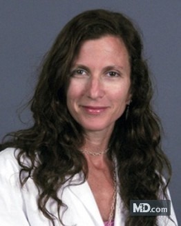 Photo of Dr. Caroline R. Baumal, MD