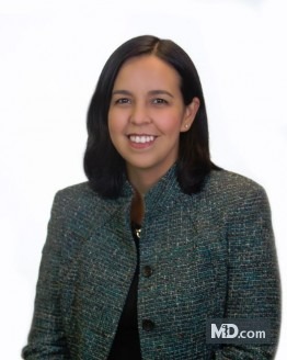 Photo of Dr. Caroline Sanchez, MD