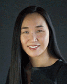 Photo of Dr. Carolyn C. Chang, MD