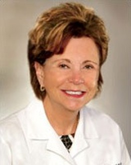 Photo of Dr. Carolyn J. Horowitz, MD