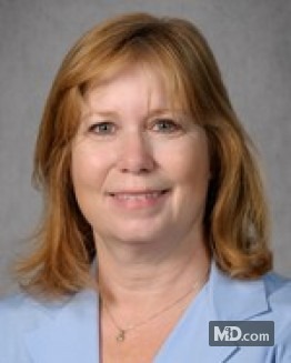 Photo of Dr. Carolyn Jones, MD