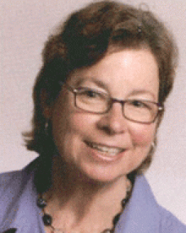 Photo of Dr. Carolyn L. Wright, MD