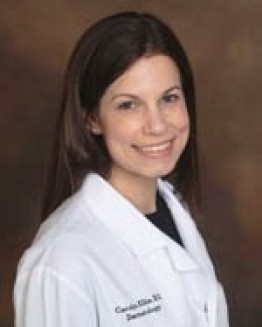 Photo of Dr. Carolyn M. Ellis, DO