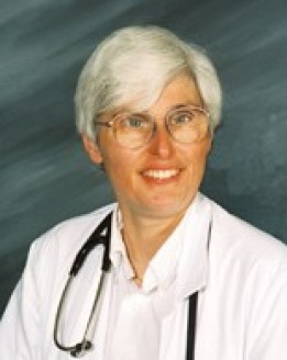 Photo of Dr. Carolyn S. Aks, MD