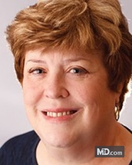 Photo of Dr. Carolyn S. Moneymaker, MD