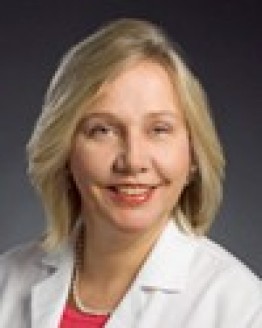 Photo of Dr. Carrie A. Hufnal-Miller, MD