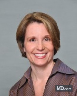 Photo of Dr. Carrie A. Totta, MD