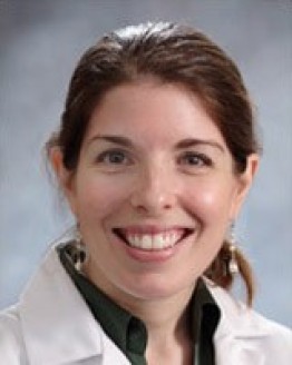 Photo of Dr. Carrie M. Burns, MD