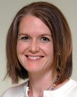 Photo of Dr. Carrie C. Yiakis, MD