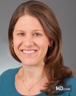 Photo of Dr. Carrie Danziger, MD