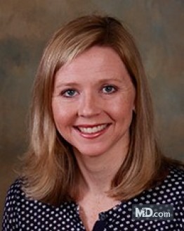 Photo of Dr. Carrie Huner, MD
