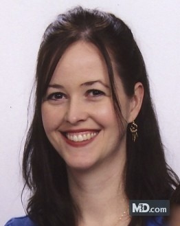 Photo of Dr. Carrie J. Stewart, MD