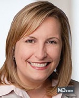 Photo of Dr. Carrie M. Giordano, DO, FACOG