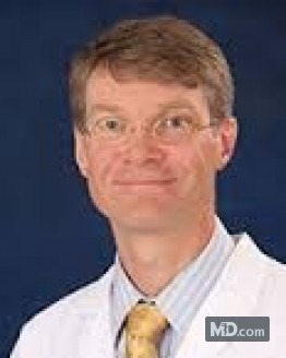 Photo of Dr. Carsten Schroeder, MD, PhD