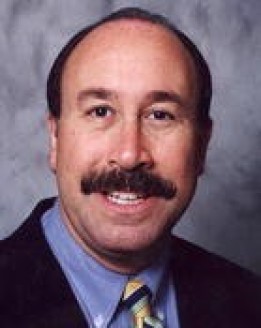 Photo of Dr. Cary D. Glastein, MD