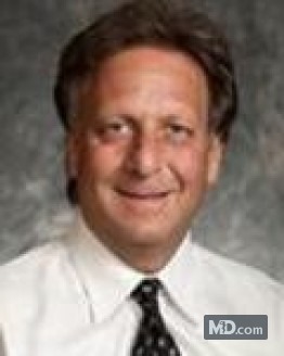 Photo of Dr. Cary J. Bortnick, MD