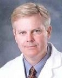 Photo of Dr. Cary L. Dunn, MD