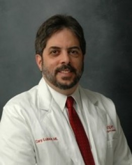 Photo of Dr. Cary L. Lubkin, MD