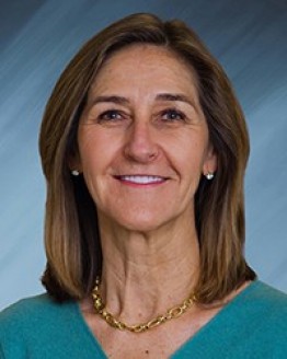 Photo of Dr. Caryn L. Silver, MD