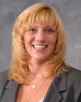 Photo of Dr. Caryn M. Giacona, MD