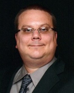Photo of Dr. Casey S. Prough, MD