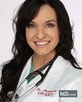 Photo of Dr. Cassandra M. Hornbuckle, DO