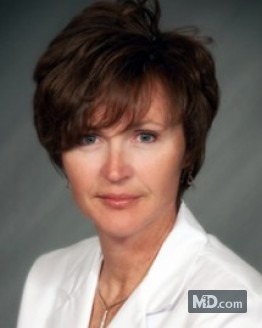 Photo of Dr. Cassandra S. Lange, MD, FAAOS