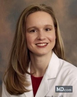 Photo of Dr. Catherina M. Bostelman, MD