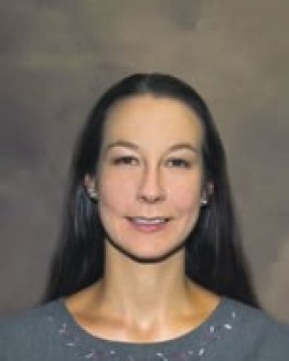 Photo of Dr. Catherine A. Baker, MD