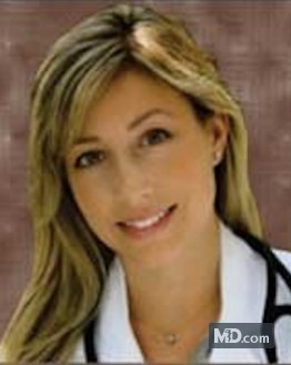 Photo of Dr. Catherine A. Madorin, MD