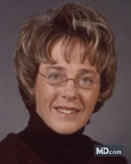 Photo of Dr. Catherine A. Matuska, MD