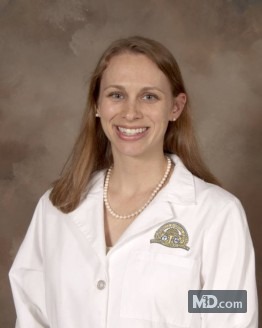 Photo of Dr. Catherine Baston, MD